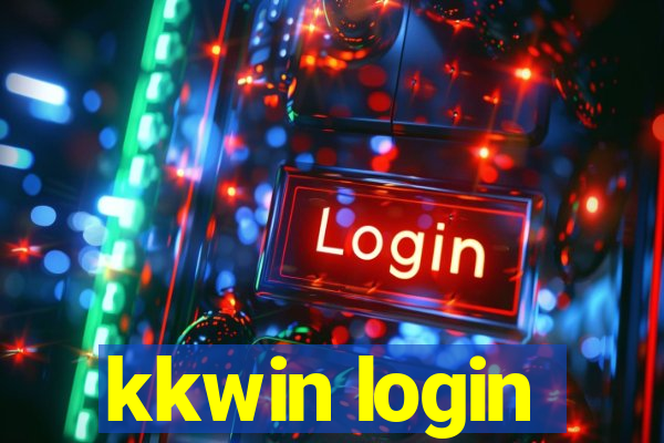 kkwin login